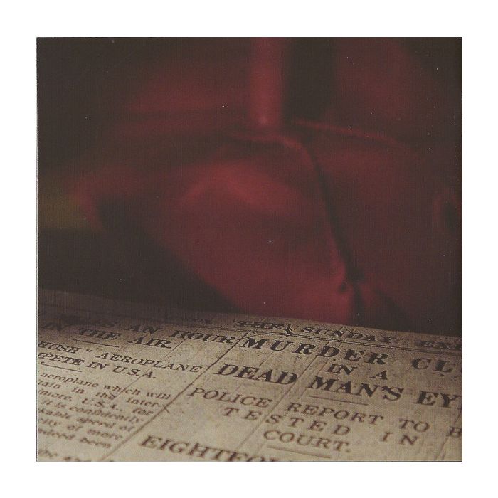 Arctic Monkeys - Favourite Worst Nightmare