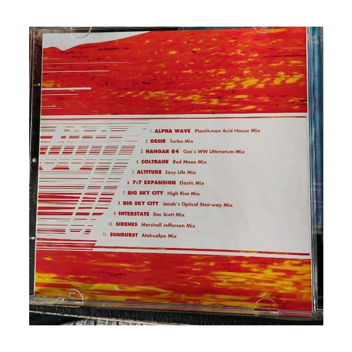 System 7 - System Express