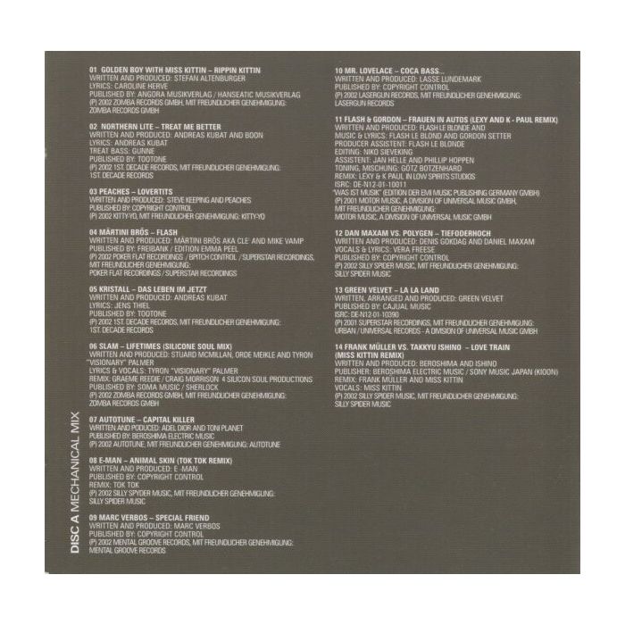 Various - Neo.Pop Part Two