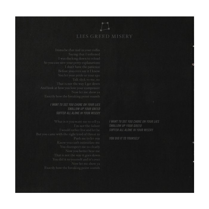 Linkin Park - Living Things