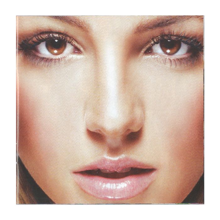 Britney Spears - Greatest Hits: My Prerogative