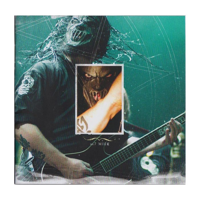 Slipknot - 9.0: Live
