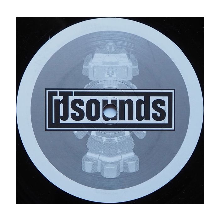 Barada - Music For High Maintenance Robots