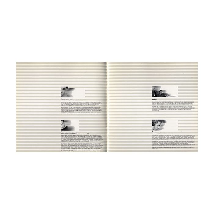 Various - Cocoon Compilation A