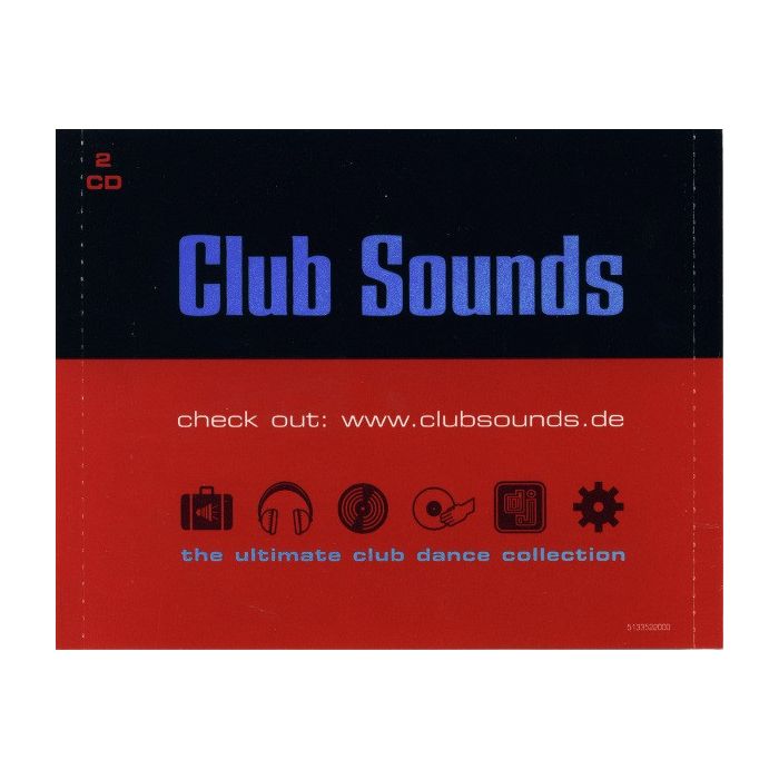 Various - Club Sounds Vol.27