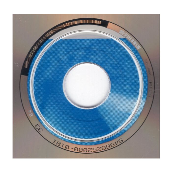 Jill Scott - Who Is Jill Scott? (Words And Sounds Vol. 1)