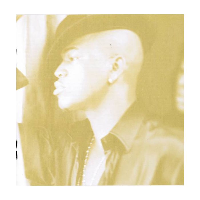 Ne-Yo - Because Of You