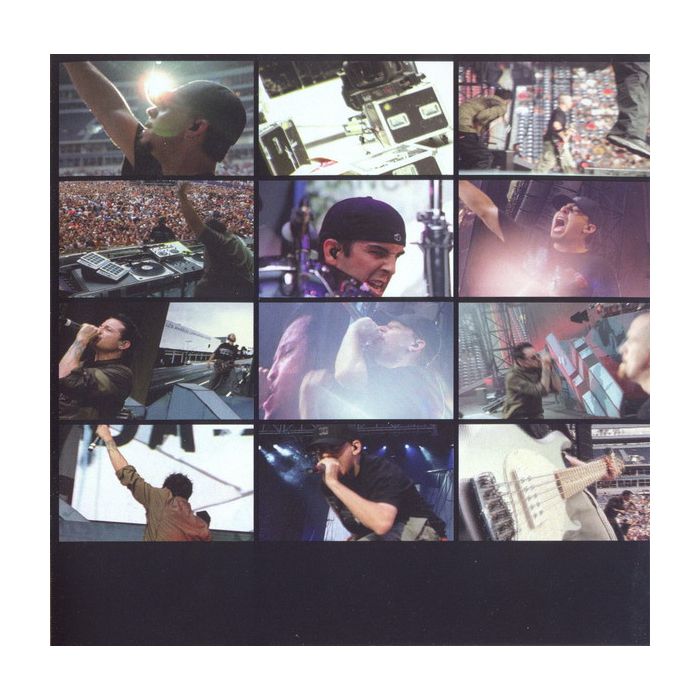 Linkin Park - Live In Texas
