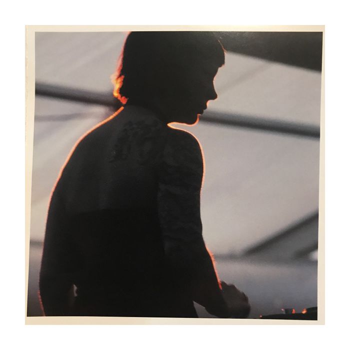 Miss Kittin - Live At Sónar