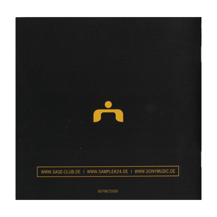 Various - Sage Club Berlin Presents The Sound Of Sage