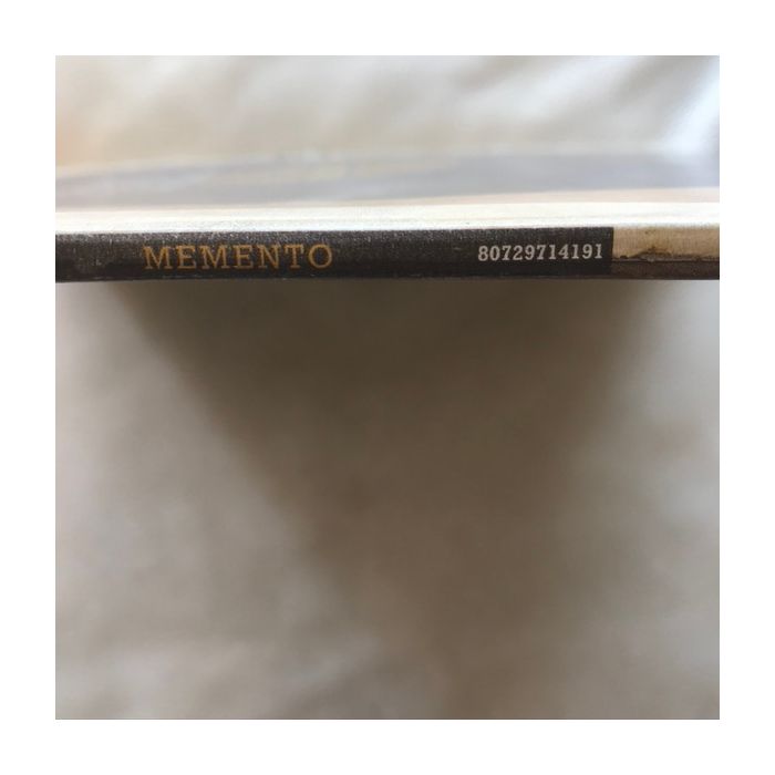 Booka Shade - Memento