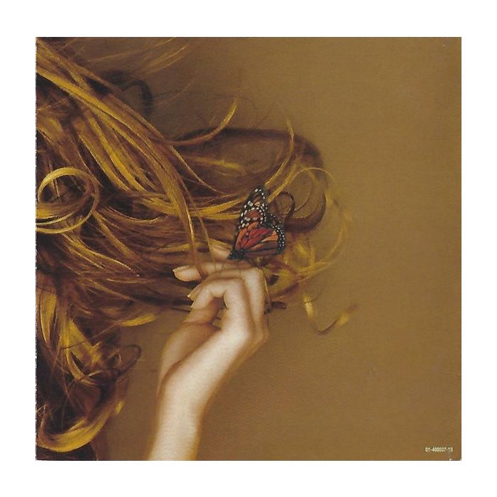 Mariah Carey - Butterfly