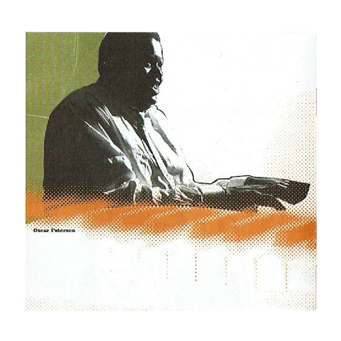 Ben Webster , Oscar Peterson - Ben Webster Meets Oscar Peterson
