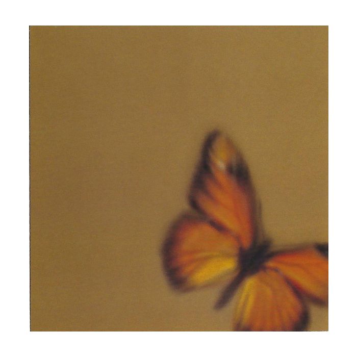 Mariah Carey - Butterfly