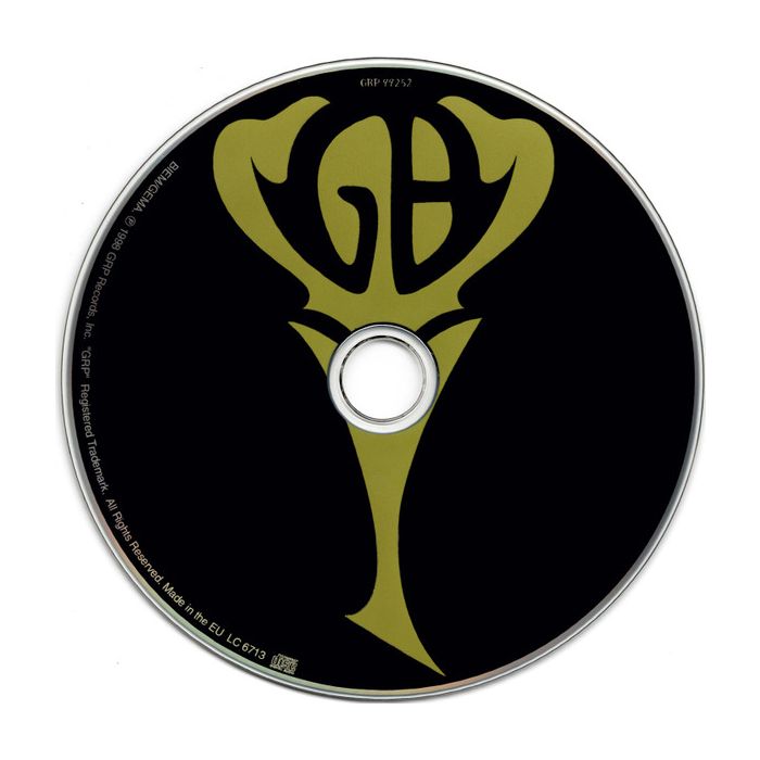 George Benson - Standing Together