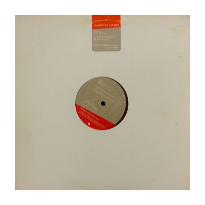 Tempo 2 - I Wish U Were Here