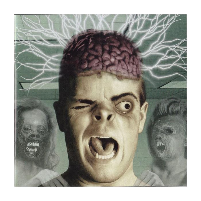 Six Feet Under - Bringer Of Blood
