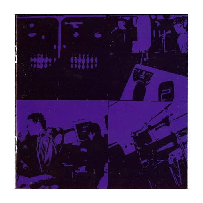 Ladytron - 604