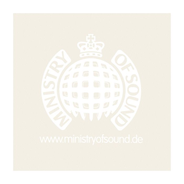 Various - Loveparade - Metropole Ruhr 2007-2011: Love Is Everywhere - Die Compilation 2007