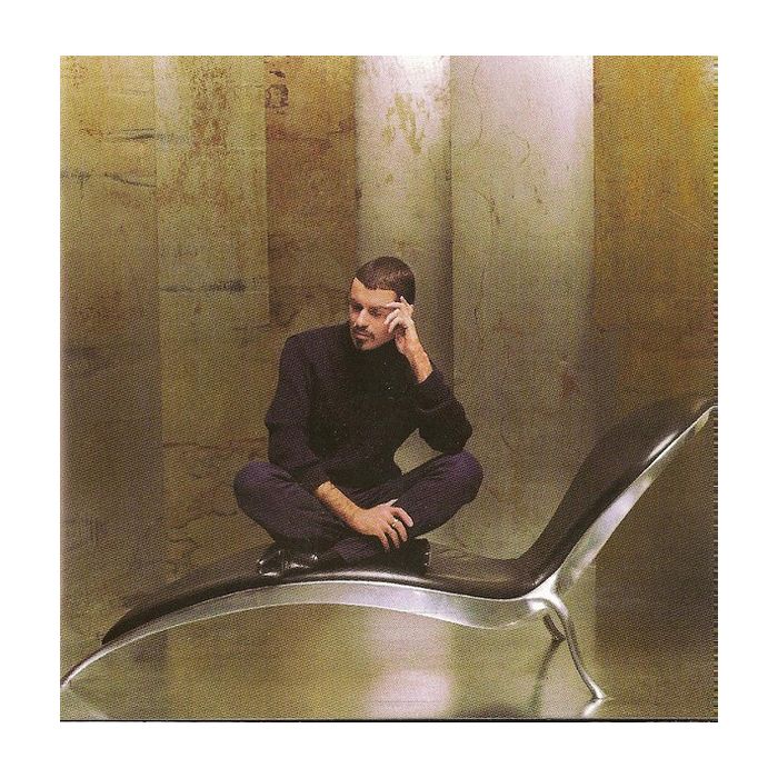 George Michael - Older