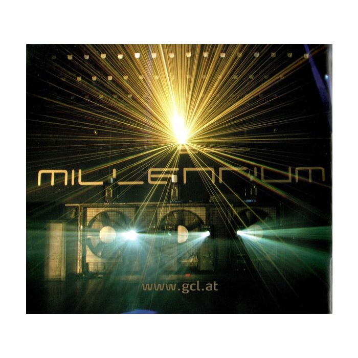 Various - Millennium Gold