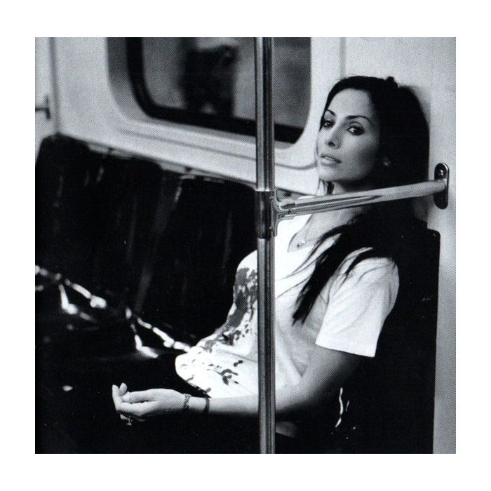 Natalie Imbruglia - Counting Down The Days