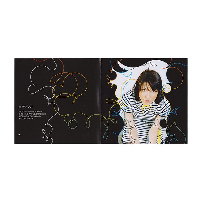 Ellen Allien & Apparat - Orchestra Of Bubbles