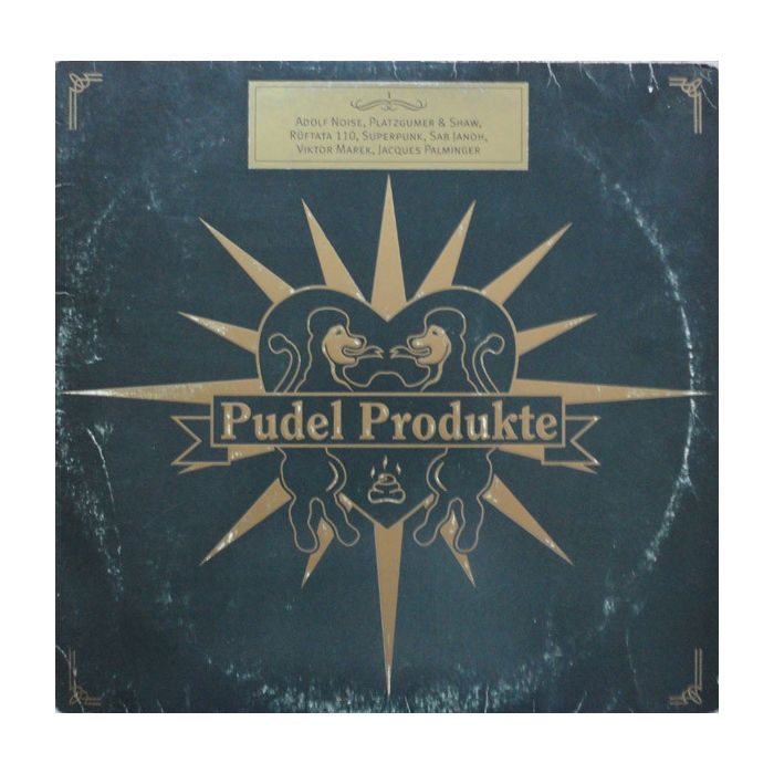 Various - Pudel Produkte 1