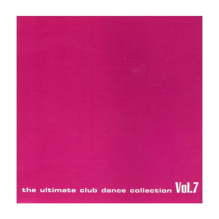 Various - Club Sounds Vol.7