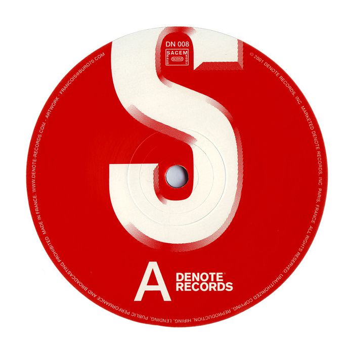 Oscar - Big Apple
