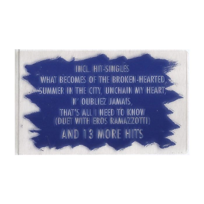 Joe Cocker - Greatest Hits