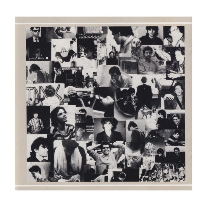 INXS - Underneath The Colours
