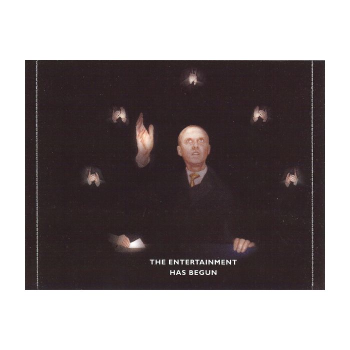 Heaven 17 - Bigger Than America