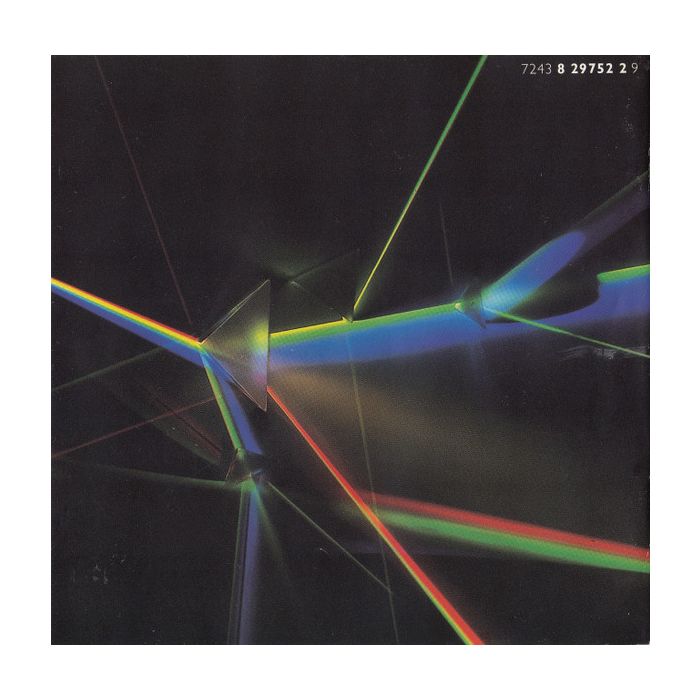 Pink Floyd - Dark Side Of The Moon