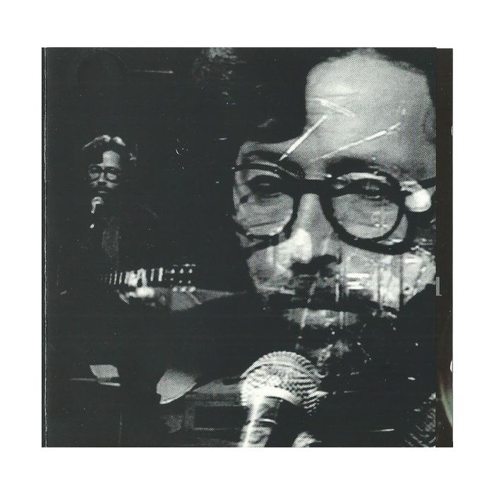 Eric Clapton - Unplugged