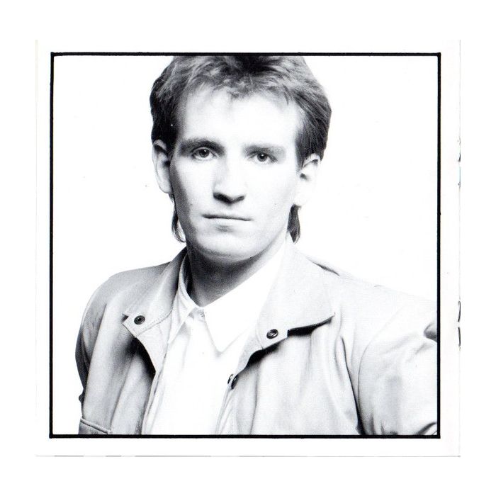 Simple Minds - Sparkle In The Rain