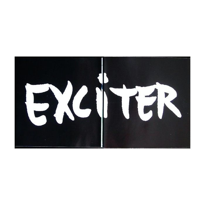 Depeche Mode - Exciter