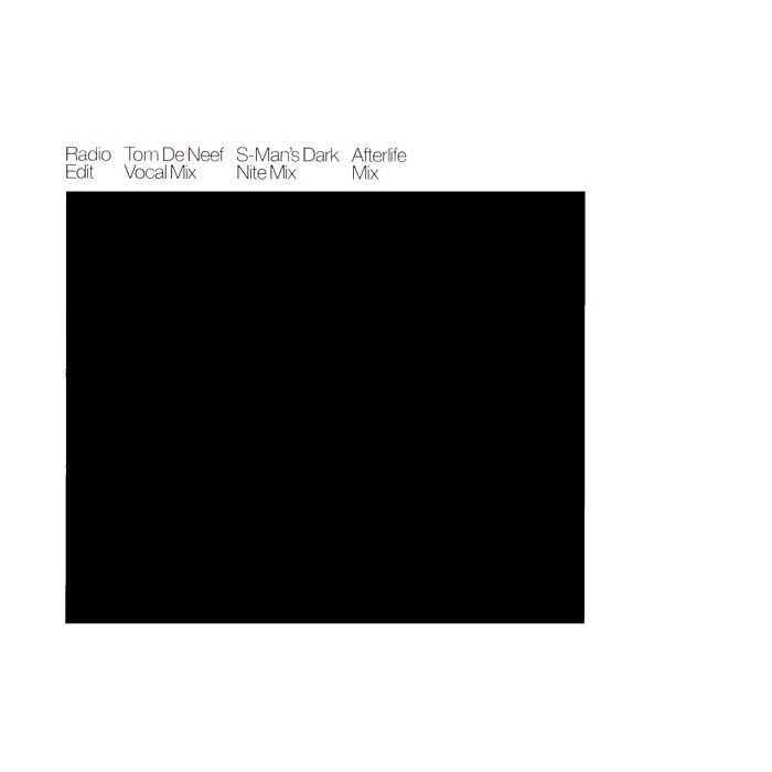 Roger Sanchez - Another Chance
