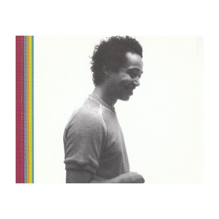 Finley Quaye - Maverick A Strike