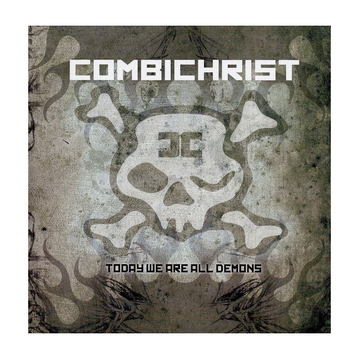 Combichrist - Today We Are All Demons