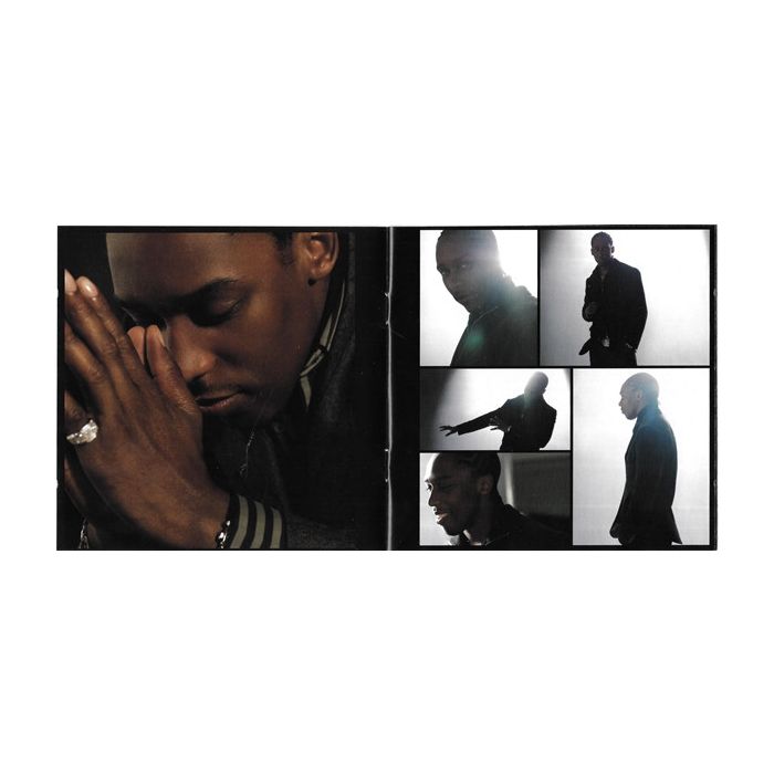 Lemar - Time To Grow