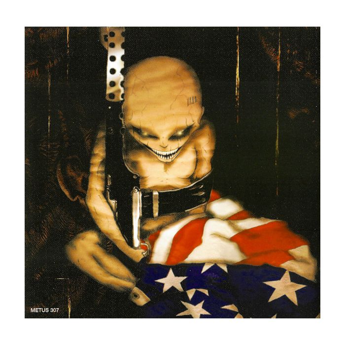 Velvet Acid Christ - Between The Eyes Vol. # 1 (Singles/Rare B-Sides 1996-2000)