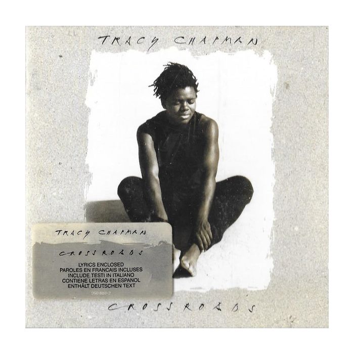 Tracy Chapman - Crossroads
