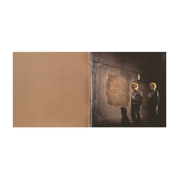 Pet Shop Boys - Nightlife