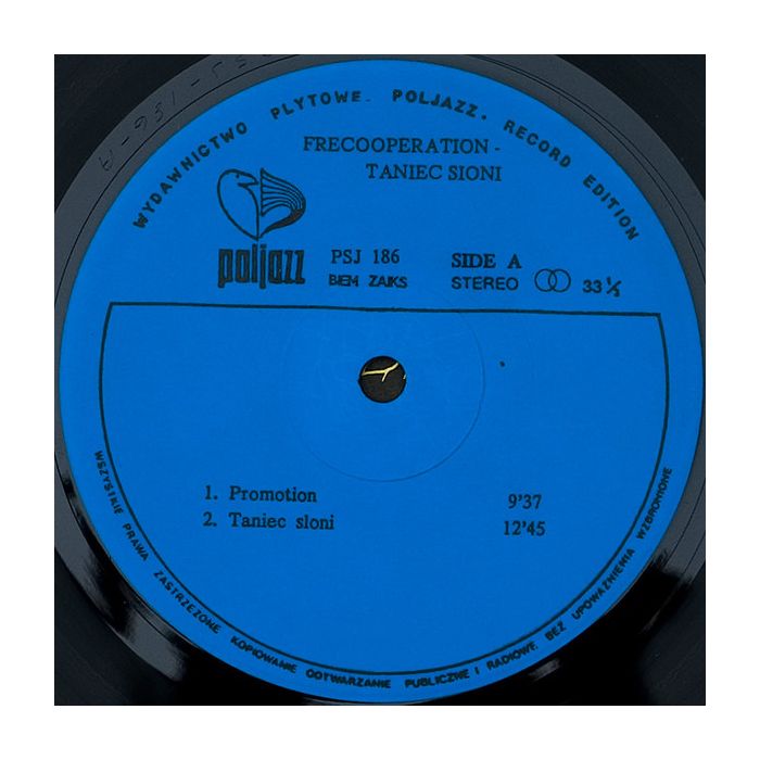 Free Cooperation - Our Master's Voice