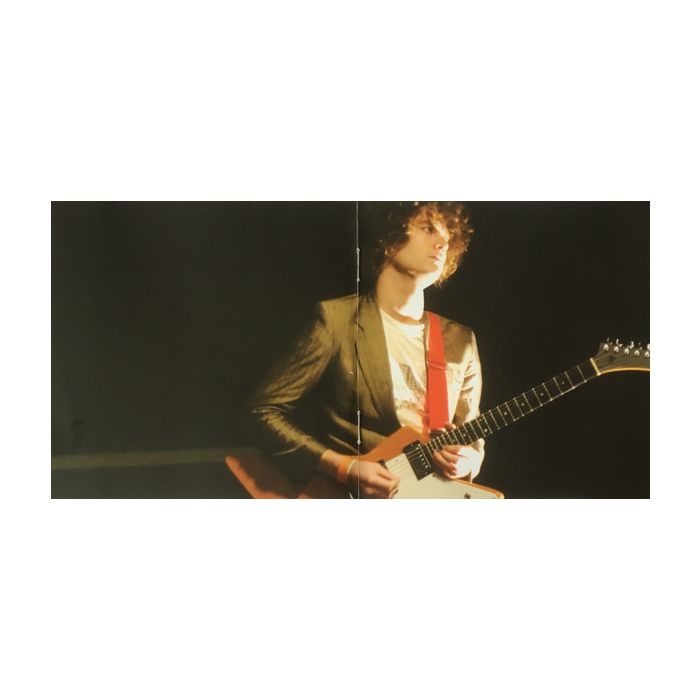 The Killers - Hot Fuss