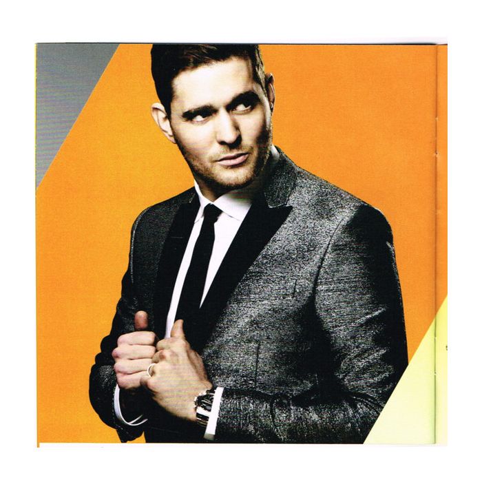 Michael Bublé - To Be Loved