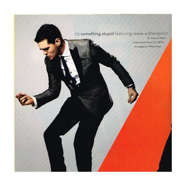 Michael Bublé - To Be Loved