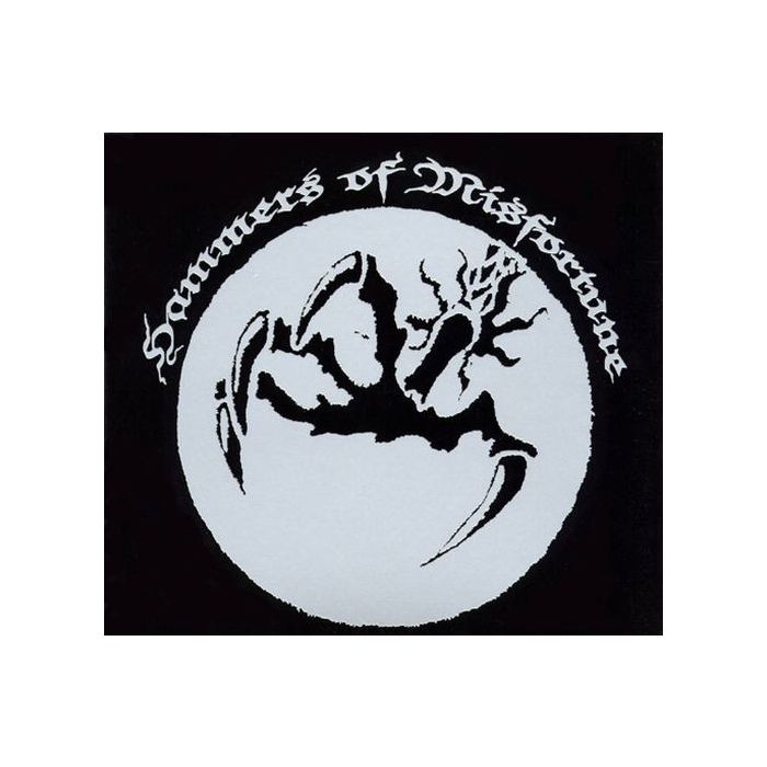 Hammers Of Misfortune - The August Engine