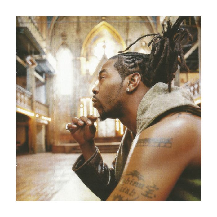 Busta Rhymes - Genesis